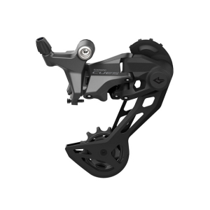 SHIMANO CUES U6020 10-delt bakgir