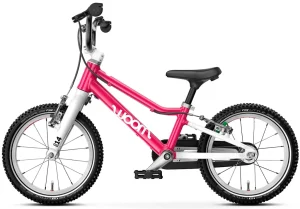 Woom Go 2 14" - Bilde 7