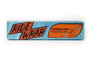 Ridewrap covered protection - emtb - Bilde 3