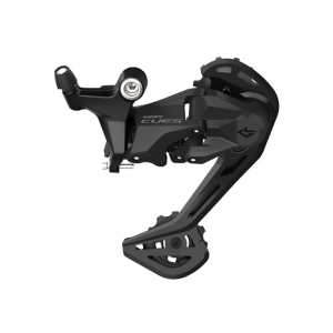 SHIMANO CUES U3020 9-delt bakgir