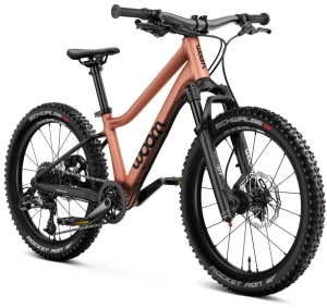 Woom OFF Air 4 20" Copper