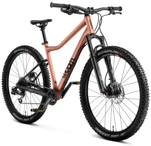 Woom OFF Air 6 26" Copper