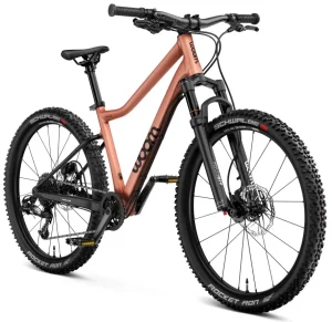 Woom OFF Air 5 24" Copper