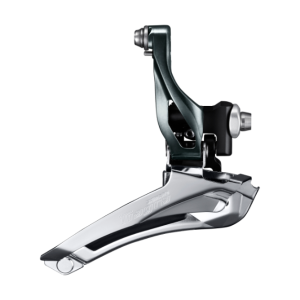 SHIMANO TIAGRA FD-4700 Dobbel Krankgir