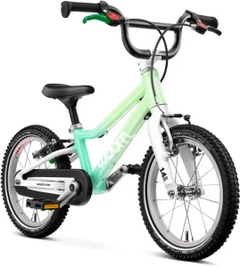 Woom Go 2 14" - Bilde 2