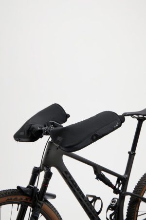 BBB SubZero Shells BWG-46 Styremuffer