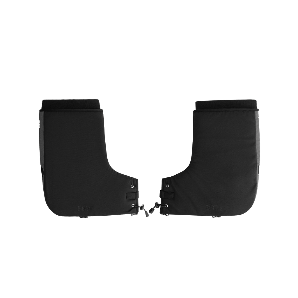 BBB SubZero Shells BWG-46 Styremuffer - Bilde 3