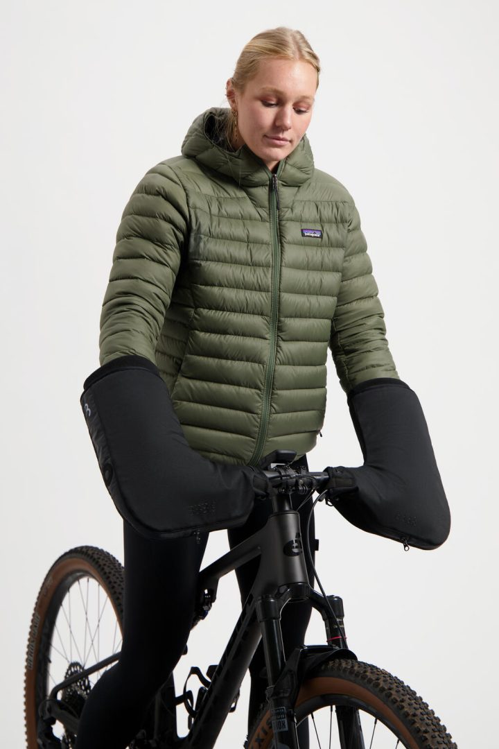 BBB SubZero Shells BWG-46 Styremuffer - Bilde 2