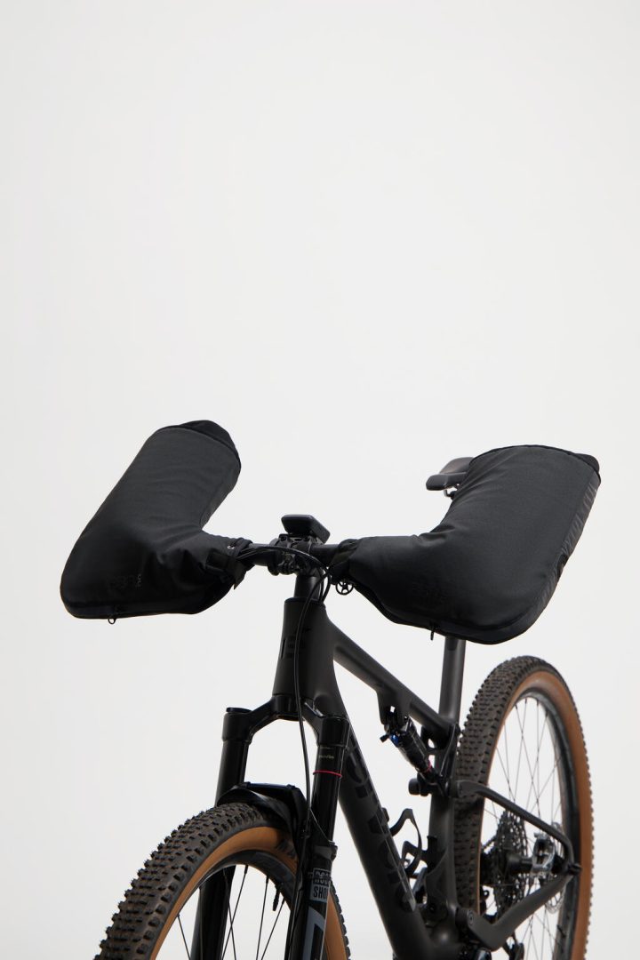 BBB SubZero Shells BWG-46 Styremuffer - Bilde 4