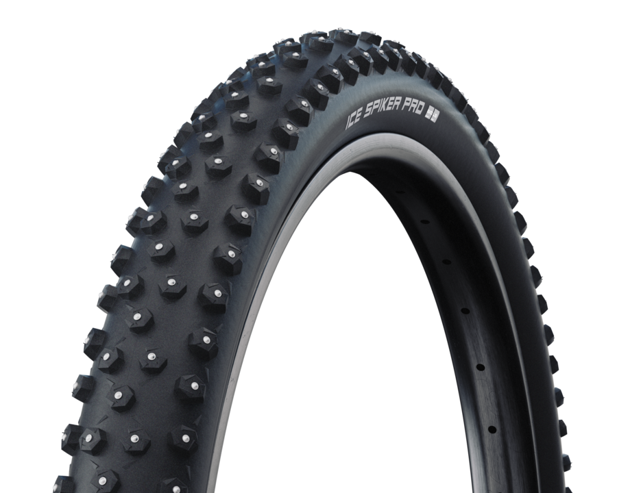 Schwalbe Ice Spiker Pro TLE 29x2.60 402 pigger