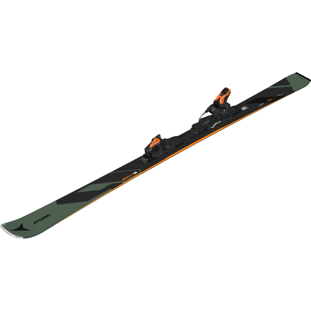 Atomic Redster Q6 + MI 12 GW - Bilde 4