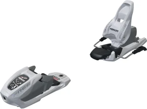 Marker Free 7 White/Silver 95mm