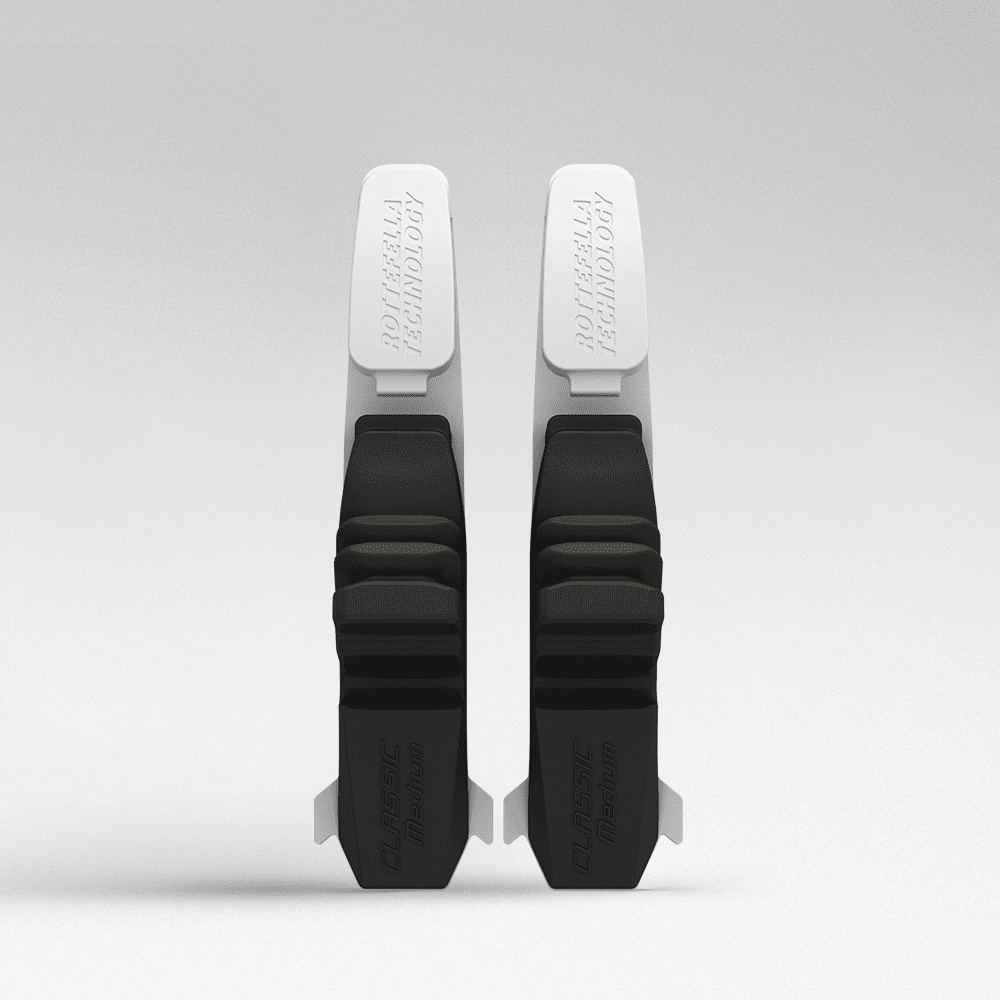 Rottefella Flex Classic Medium