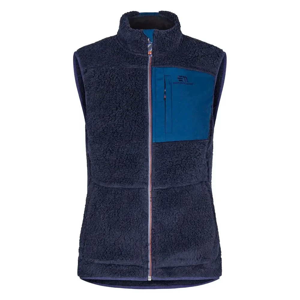 Elevenate Women's Glacier Pile Vest