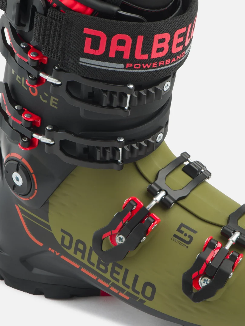 Dalbello Veloce 120 MV - Bilde 6