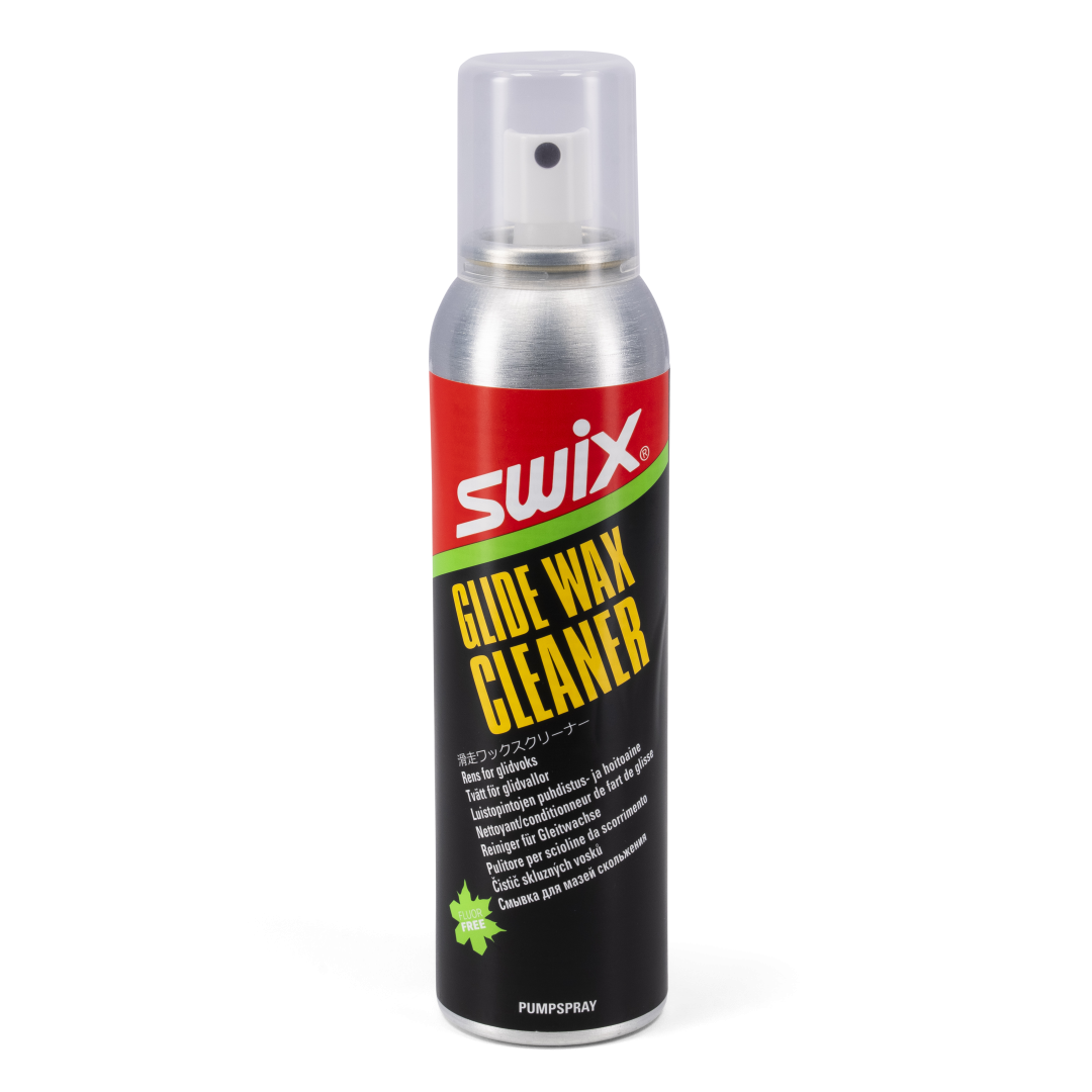 Swix Glide Wax Cleaner 150ml