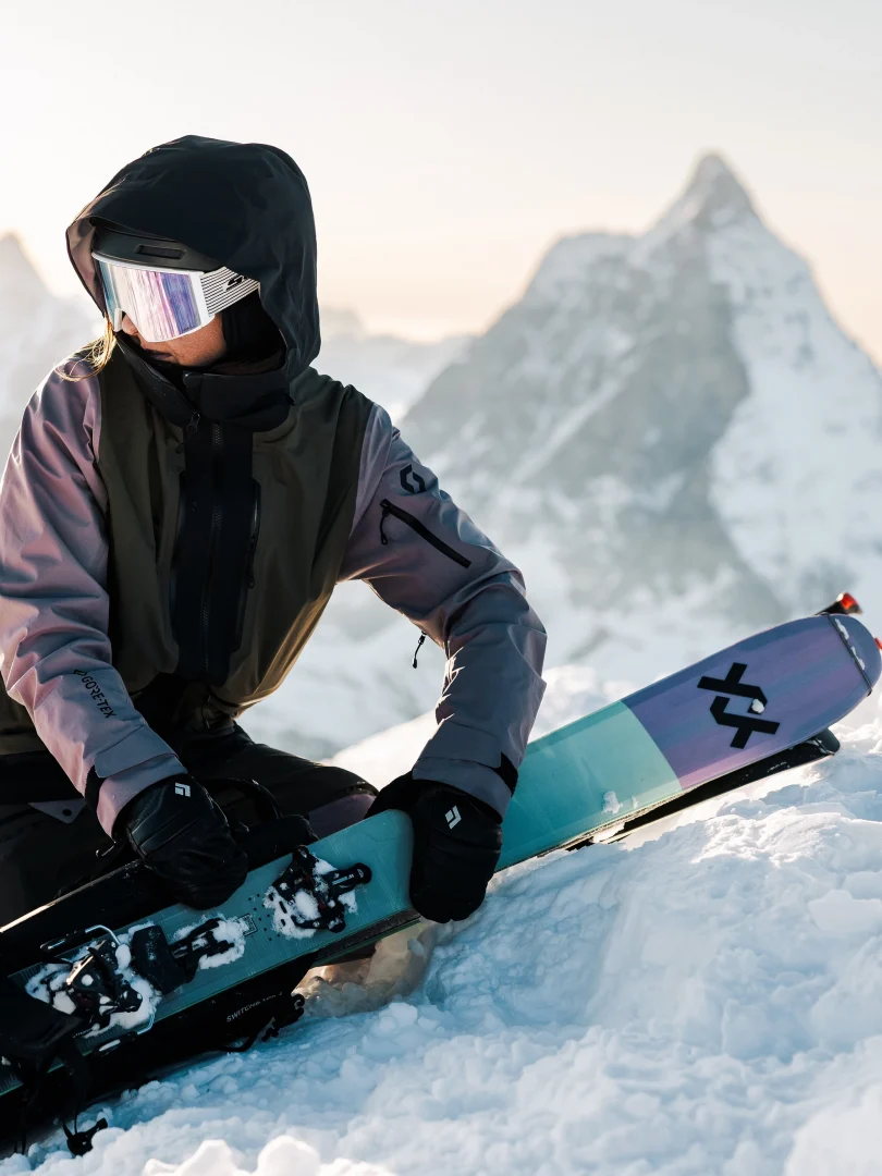 Völkl Blaze 104 Purple - Bilde 7