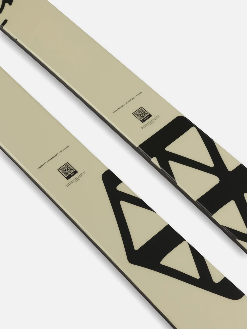 Völkl Revolt 101 - Bilde 6