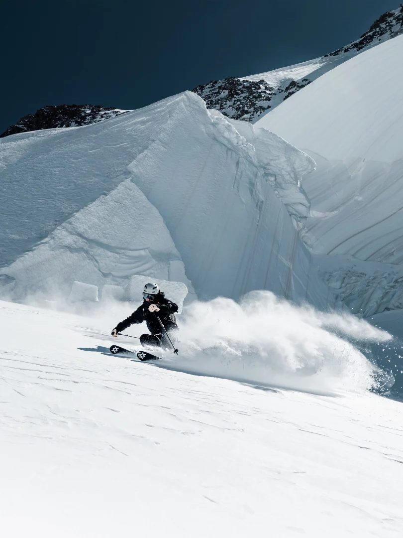 Völkl Blaze 94 Black - Bilde 7