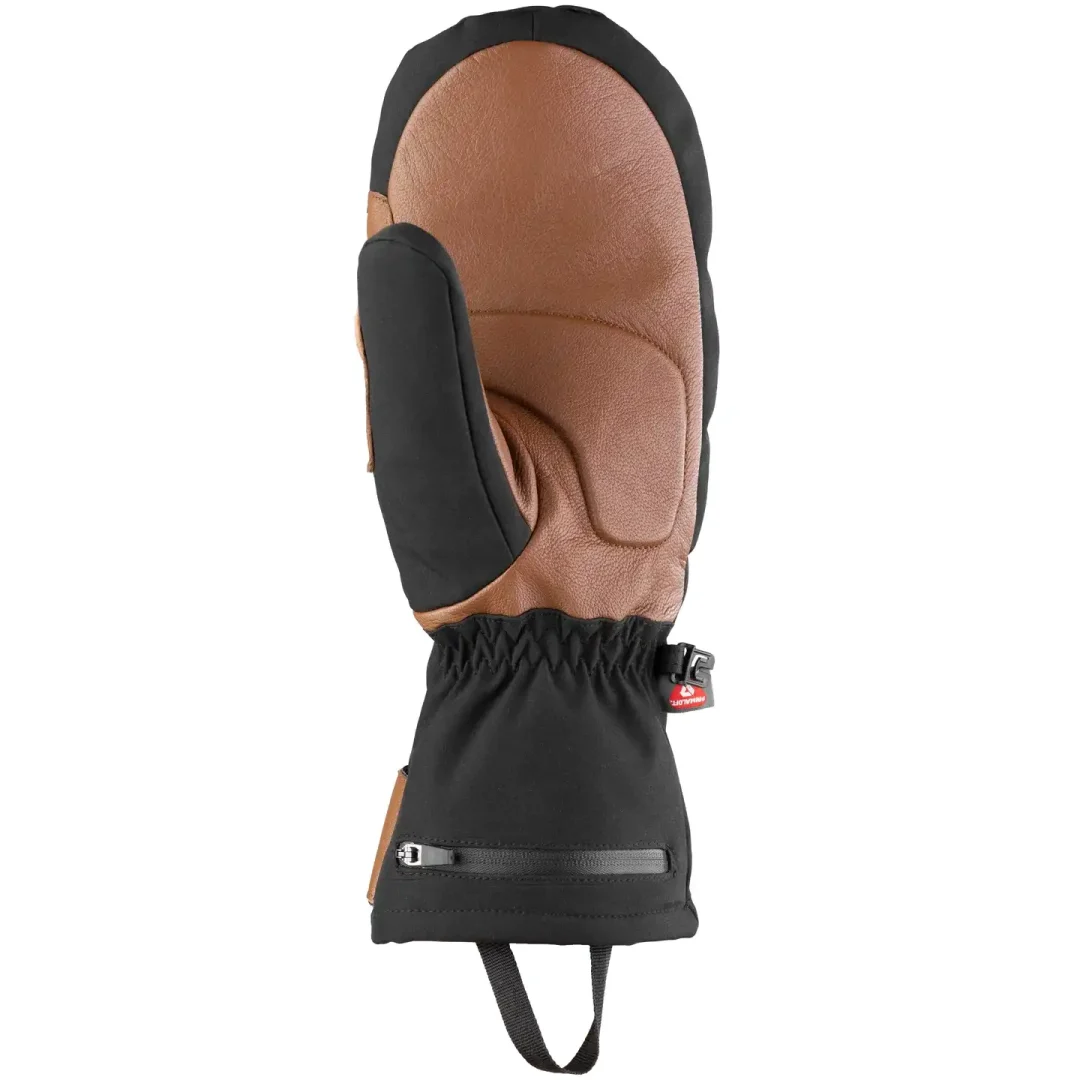 HeatX Heated Outdoor Mittens - Bilde 3