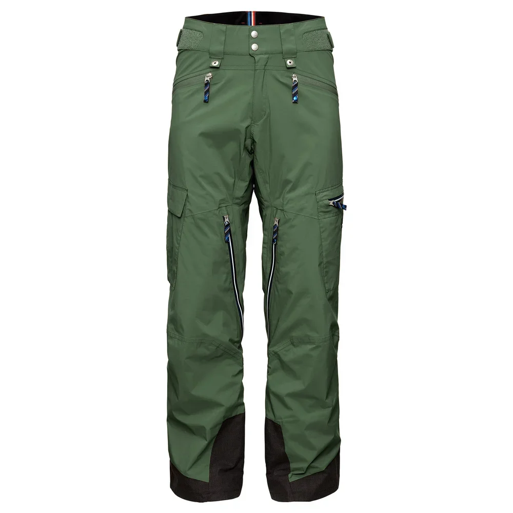 Elevenate Men's Lavancher Cargo Pants