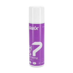 Swix HS7 Liq. Violet -2°C/-8°C, 125ml