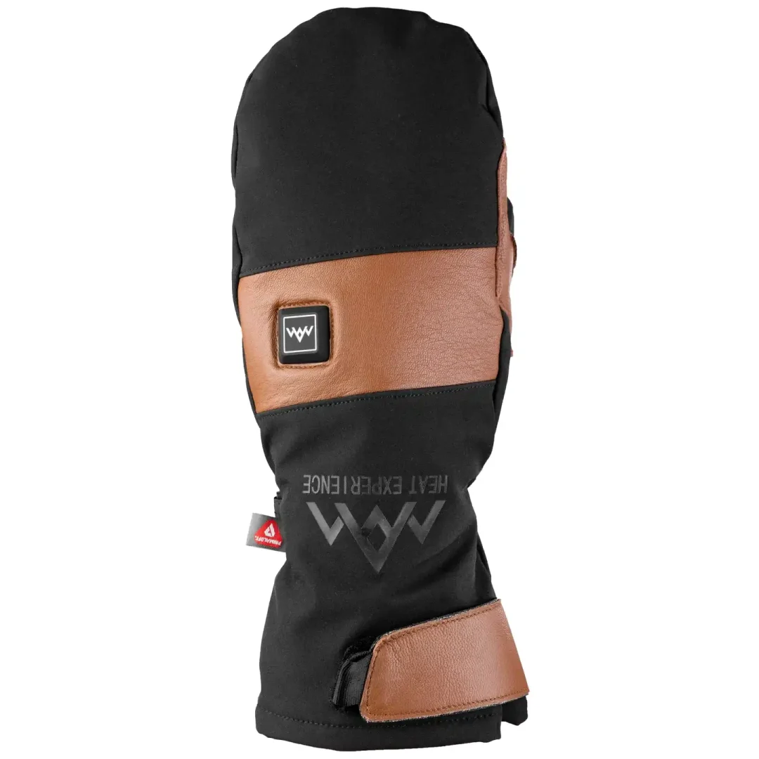 HeatX Heated Outdoor Mittens - Bilde 2