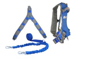 MDXONE THE STATIC Ski Harness