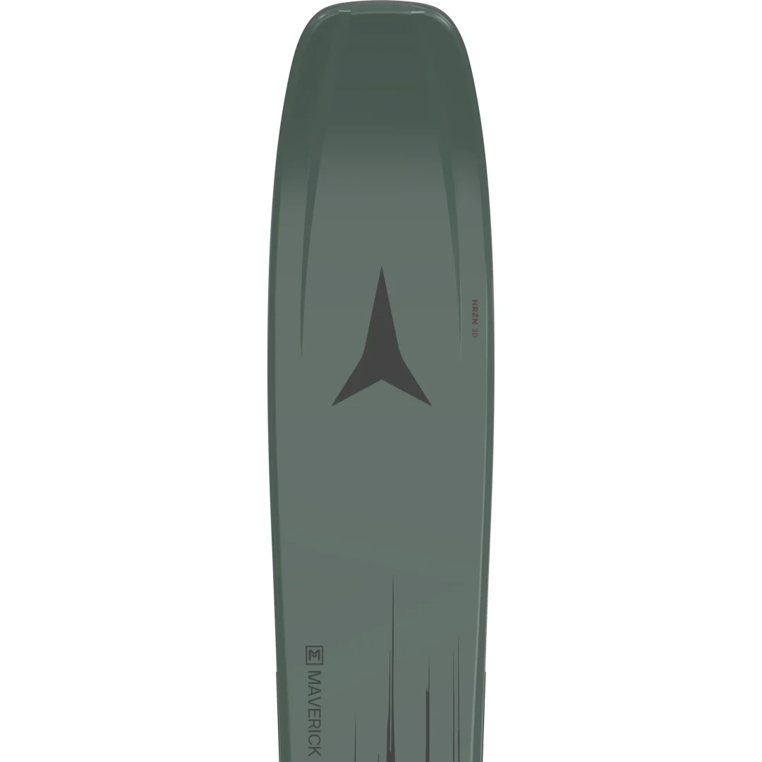 Atomic Maverick 96 CTI - Bilde 6