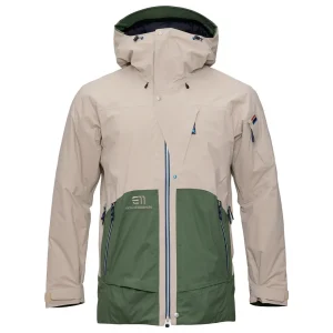 Elevenate Men's Lavancher Jacket