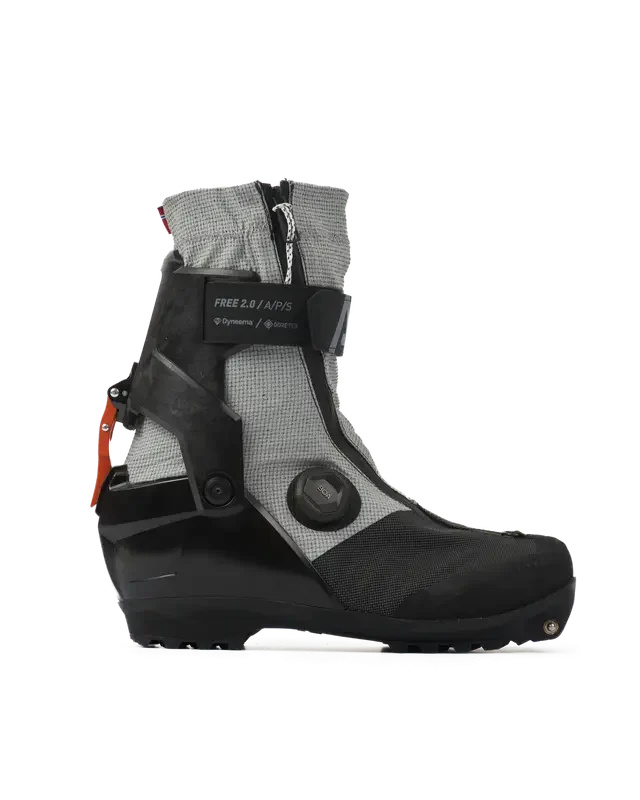 Alfa Free Xplore 2.0 A/P/S GTX W