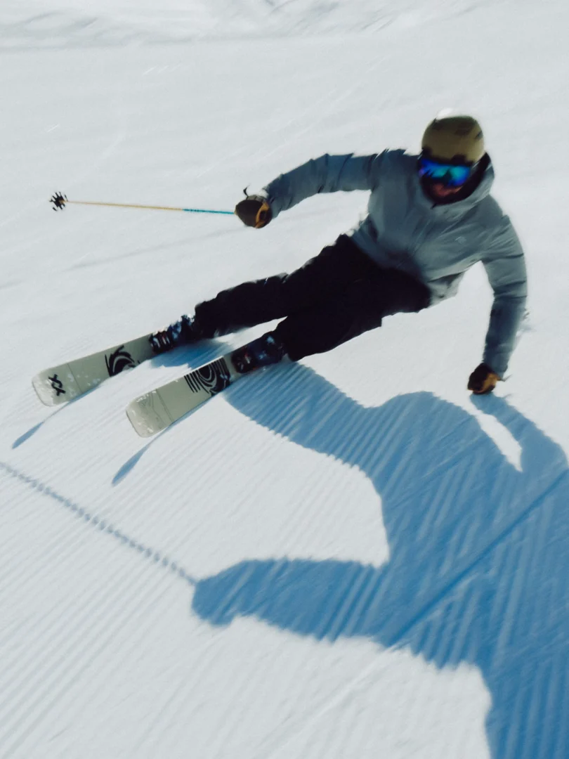 Völkl Revolt 101 - Bilde 7