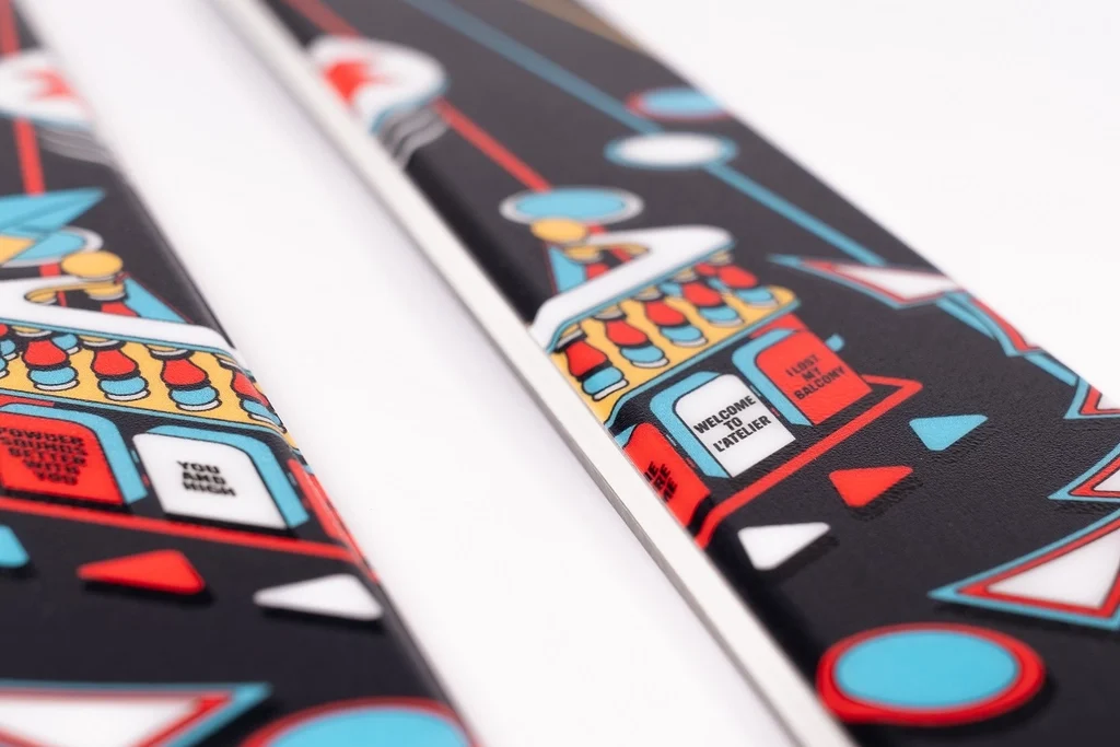 Faction Prodigy 0 - Bilde 7