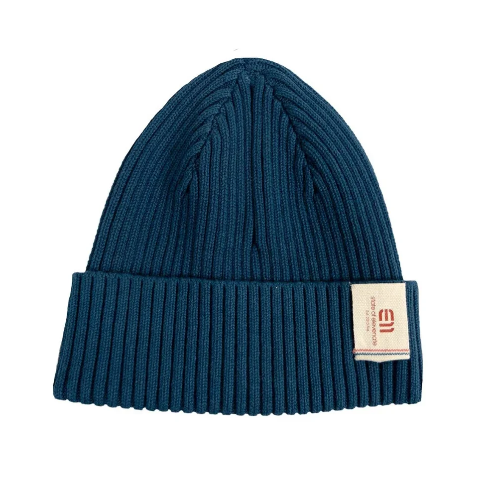 Elevenate Oceanside Beanie - Bilde 2