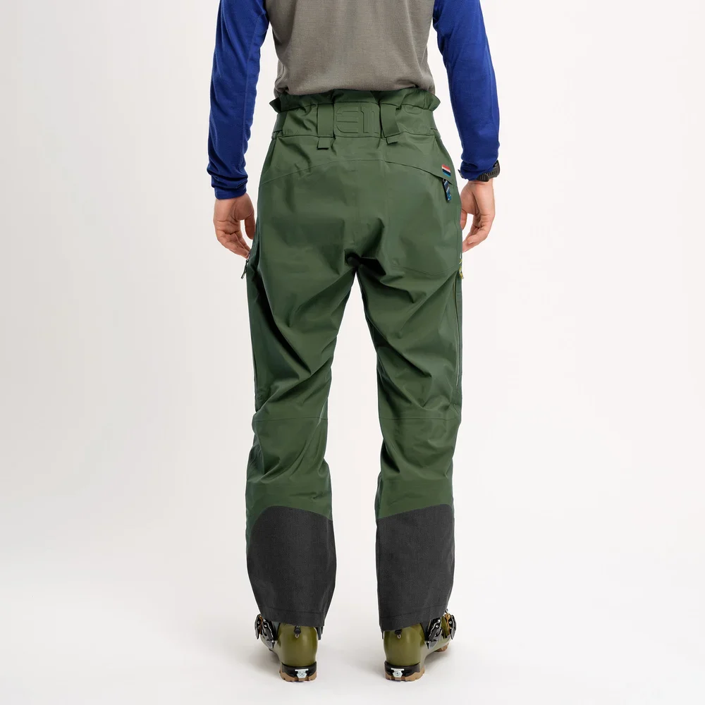 Elevenate Men's Pure Pants - Bilde 2