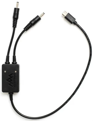 HeatX USB-C cable for Glove Battery v2