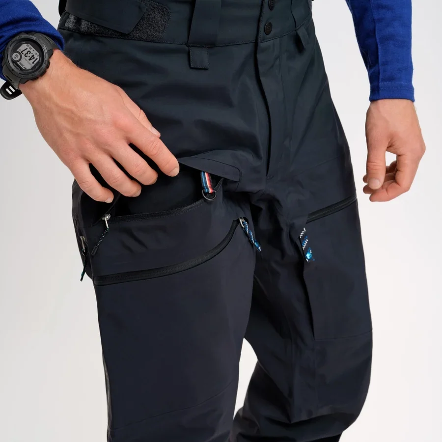 Elevenate Men's Pure Pants - Bilde 4