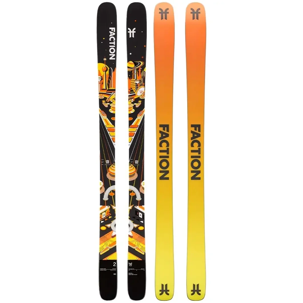 Faction Prodigy 2 - Bilde 3