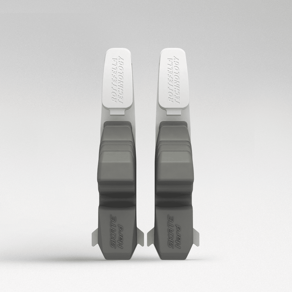 Rottefella Flex Skate Hard