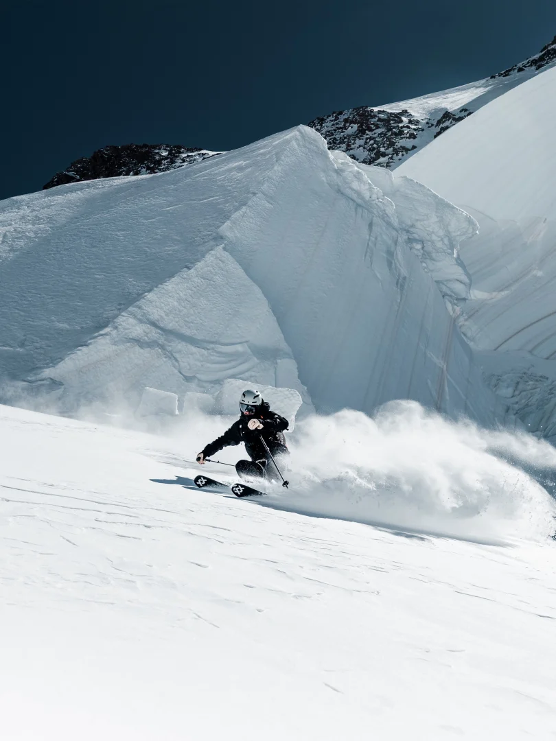 Völkl Blaze 104 Purple - Bilde 9