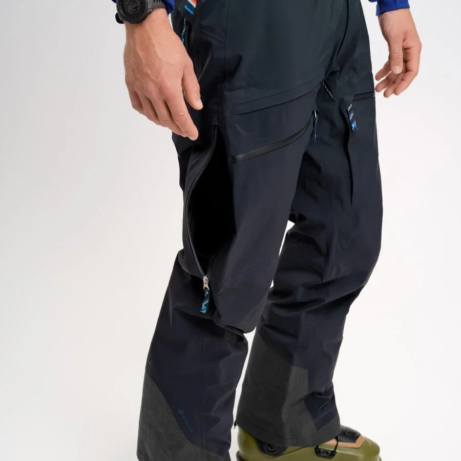 Elevenate Men's Pure Pants - Bilde 3