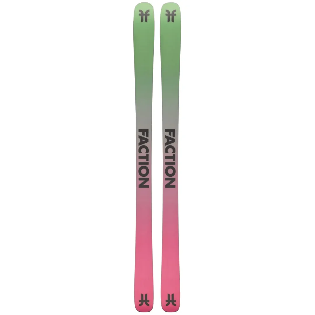 Faction Prodigy 1 - Bilde 2