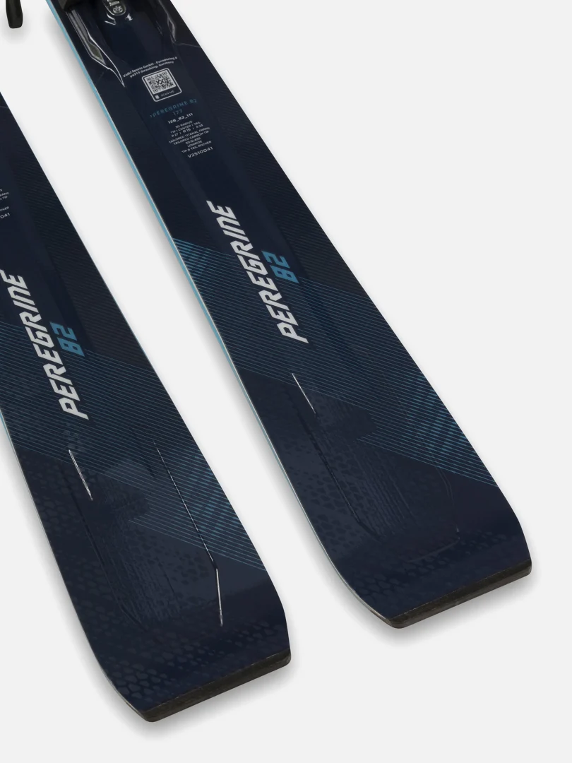 Völkl Peregrine 82 Lowride + LR 13 FR - Bilde 4