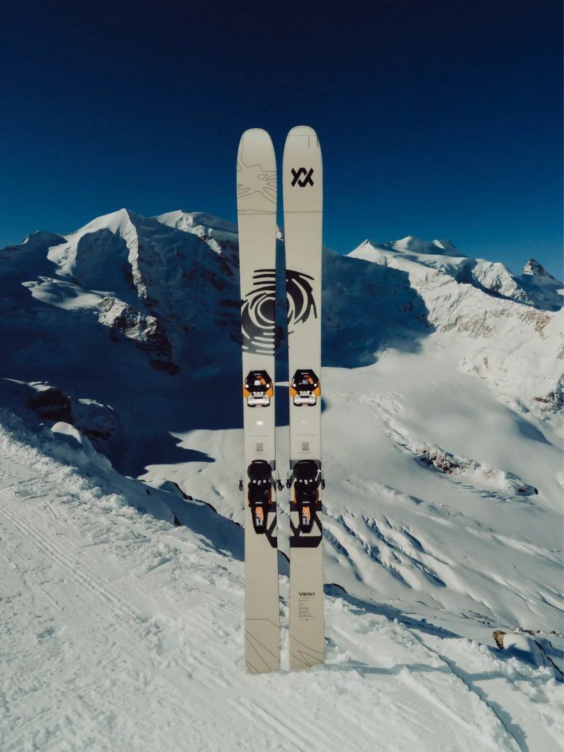 Völkl Revolt 101 - Bilde 8