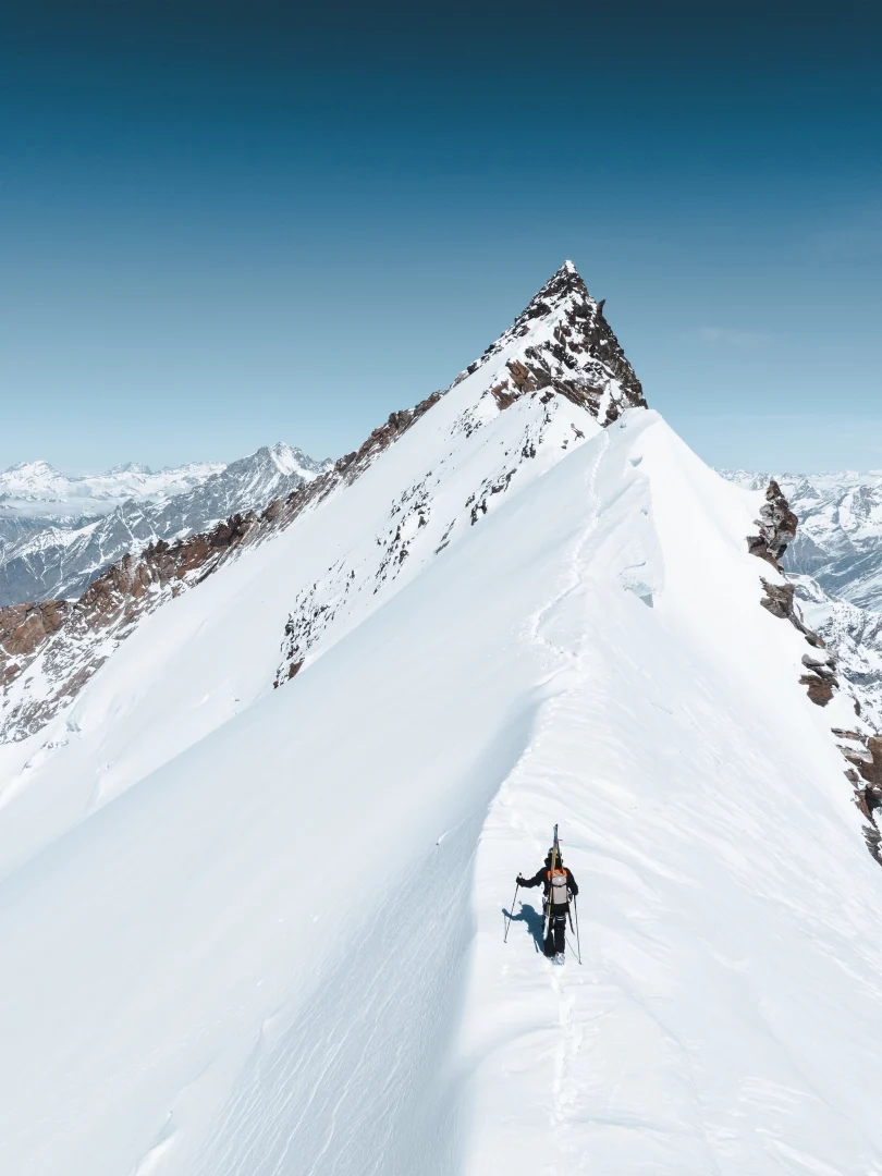 Völkl Blaze 94 Black - Bilde 8