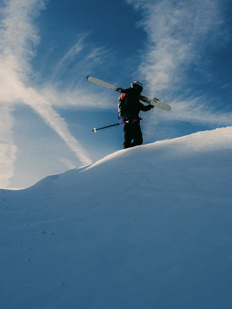 Völkl Revolt 101 - Bilde 10