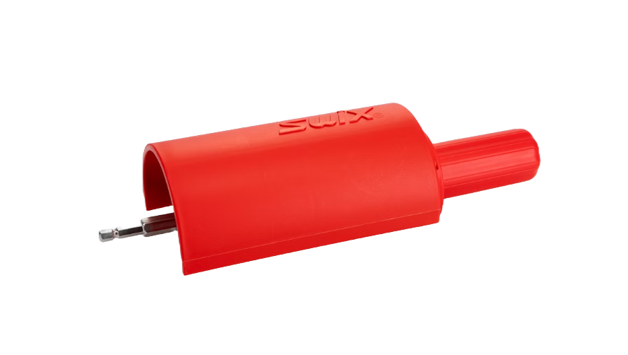 Swix Rotohandle Set 140mm