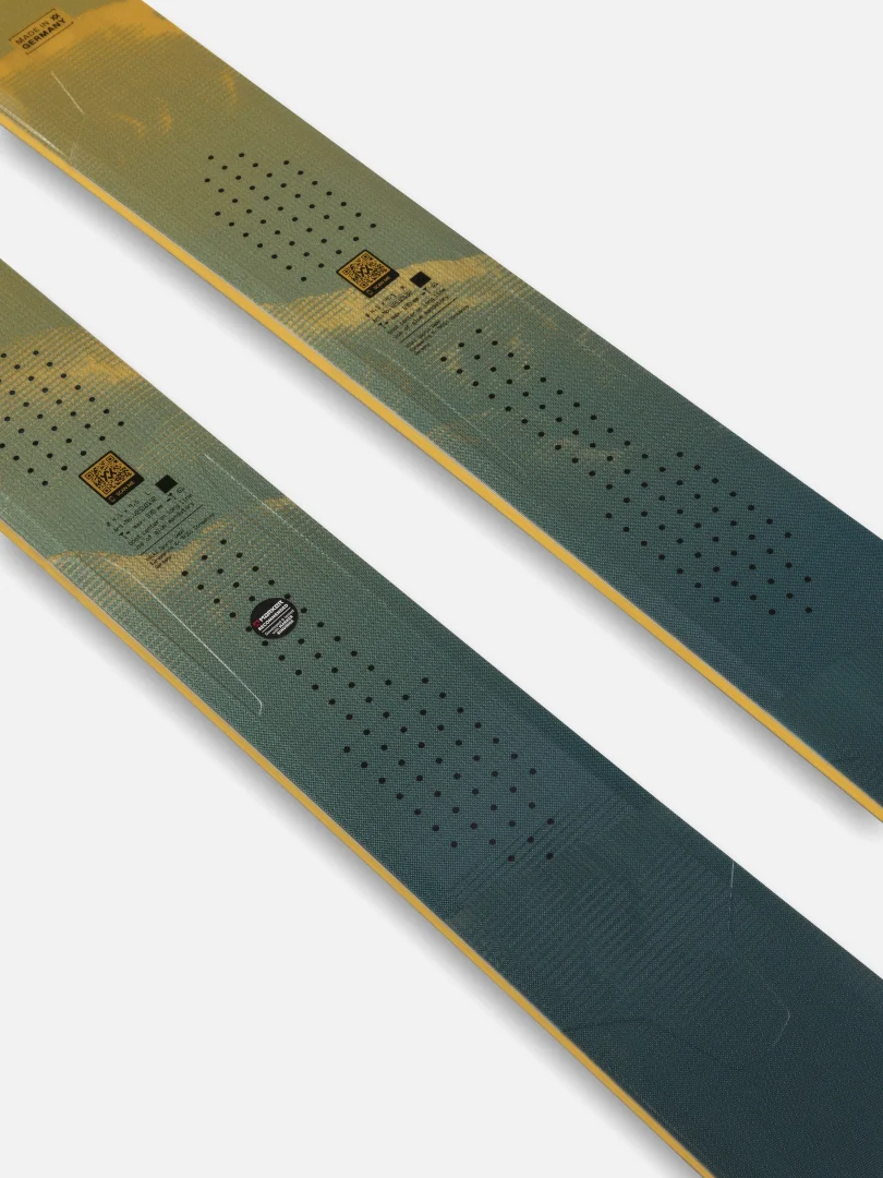 Völkl Blaze 104 Teal - Bilde 6