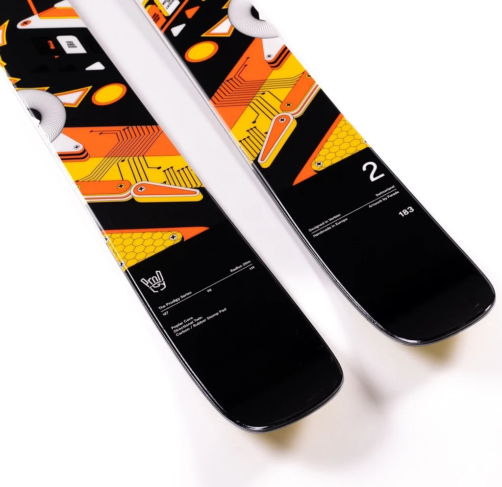 Faction Prodigy 2 - Bilde 7