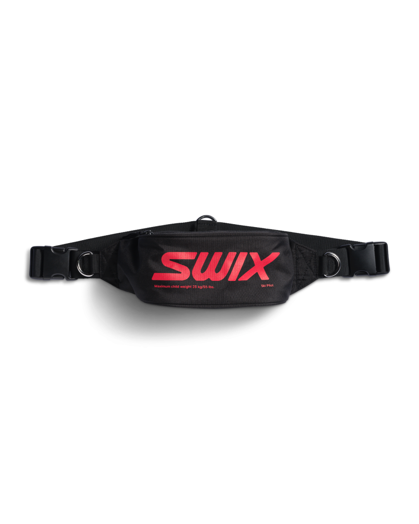 Swix XT613 Skisele For Barn